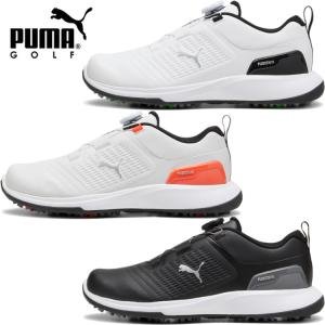 PUMA プーマ ゴルフシューズ 376403 イグナイト ARTICULATE