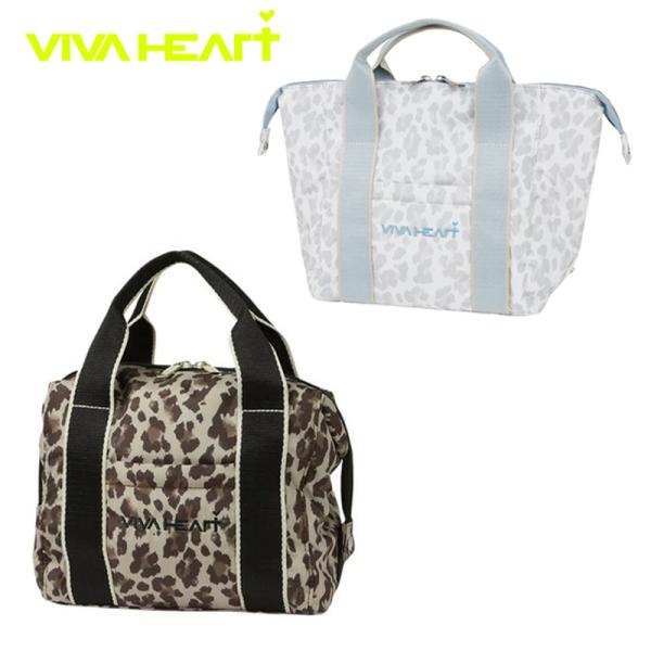 ビバハート VIVA HEART カートバッグ カートポーチ ラウンドバッグ【013-82860】 ...