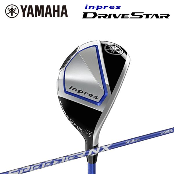 YAMAHA inpres DRIVESTAR UTILITY ヤマハ インプレス ドライブスター ...