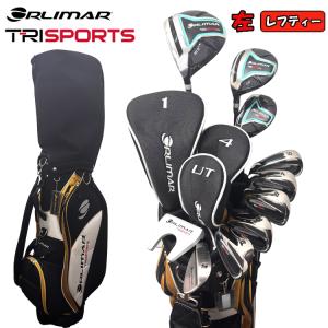 ORLIMAR（オリマー） ゴルフ ORLIMAR TRI-SPORTS レディース ゴルフ