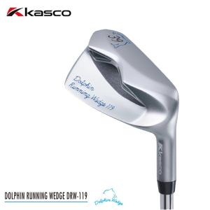 Kasco - キャスコ　ドルフィンウェッジ　チッパー　39度　アプローチウェッジ kasco 【オータムセール開催中】119 キャスコ ドルフィン