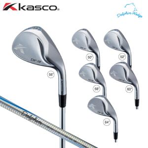 Dolphin Wedge レディース キャスコ ドルフィン ウエッジ DW-118 N.S.