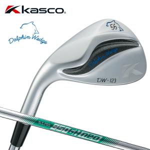 kasco（キャスコ） レフティー ドルフィン ウエッジ DW-118 Dolphin DP