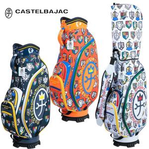 CASTELBAJAC SPORT カステルバジャック 7235181301 9.0型(3.3kg