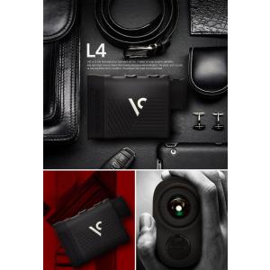 ボイスキャディ パワーレーザー L4 ゴルフレ...の詳細画像3