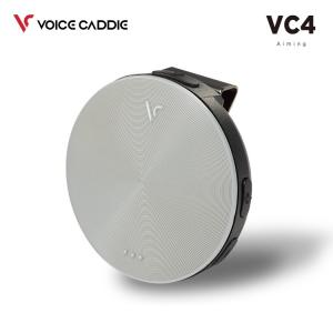 ボイスキャディ VC4 Aiming 音声型 GPS 距離計 ゴルフナビ Voice Caddie VC4 エイミング 【ゴルフナビ】【ゴルフ用品】｜yuuyuusports