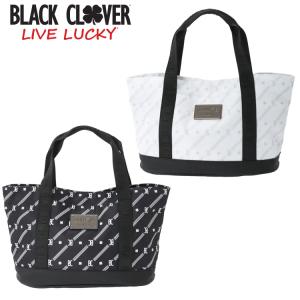 ブラッククローバー BLACK CLOVER ゴルフ カートバッグ BA5MGZ21 BC アーバンカートバッグ  【バッグ】【カートバック】Black Clover