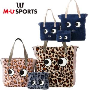 M・U SPORTS MU SPORTS MU スポーツ キャディバッグ 703R6132 8.5