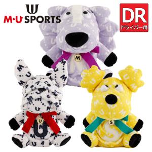 M・U SPORTS MU SPORTS MUスポーツ レディース スパイクレス ゴルフ