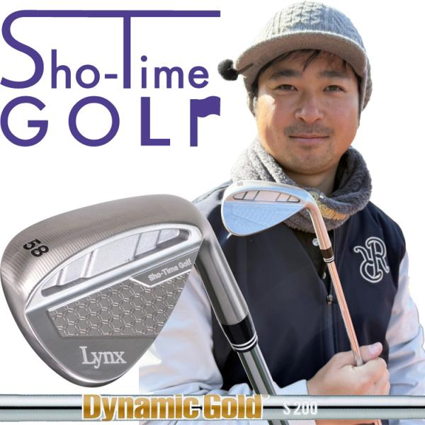 大人気YouTubeチャンネル Sho-Time WEDGE ショータイム ウェッジ YouTube...