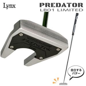 WOSS（ウォズ） WOSS GOLF PRO-03 PRO-04 パター トライアングルスタビ