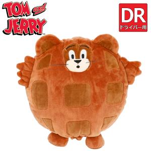 キャラクターヘッドカバー ルフィー新世界編 ドライバー用（460cc対応