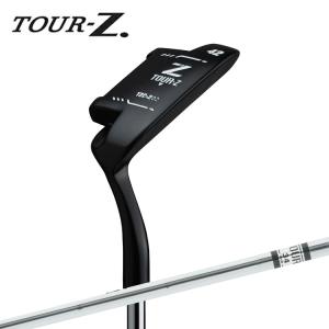 TOUR-Z CHIPPER ツアー Z チッパー オリジナル スチール TZC-202 【朝日ゴルフ】【アプローチ】【グリーン周り】｜yuuyuusports