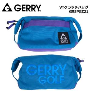 GERRY（ジェリー） ゴルフ キャディバッグ VTスタンドCB 7型 GR5PNC18