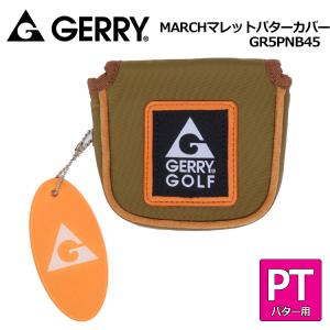 GERRY（ジェリー） ゴルフ キャディバッグ VTスタンドCB 7型 GR5PNC18