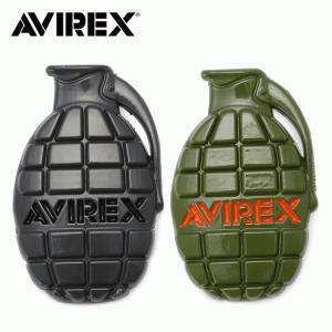 AVIREX GOLF 手榴弾マーカー AVXBA1-81MK クリップマーカー 【アヴィレックス】【ゴルフ】【マーカー】｜yuuyuusports