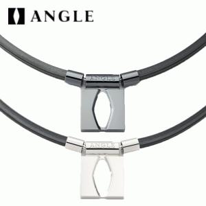 ANGLE アングル e.MODEL 03 NECKLACE eモデル ネックレス プラチナ