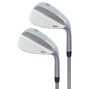 無刻印 ウェッジ ゴルフクラブ 新溝 ルール適...の詳細画像5