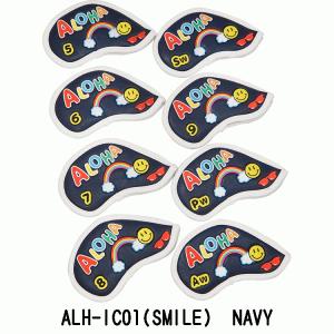 ALOHA アイアンカバー IRON COVE...の詳細画像1