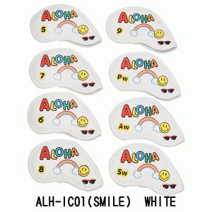 ALOHA アイアンカバー IRON COVE...の詳細画像2