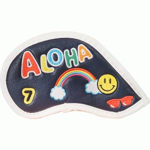 ALOHA アイアンカバー IRON COVE...の詳細画像5