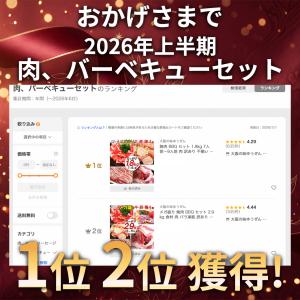 焼肉 BBQ セット 1.8kg 7人前〜9人...の詳細画像1