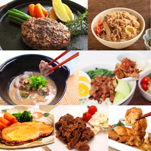 母の日 食べ物 ギフト 2026 グルメ 惣菜...の詳細画像2