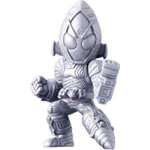03b:仮面ライダーフォーゼ ドリルオン(銀) ...の商品画像