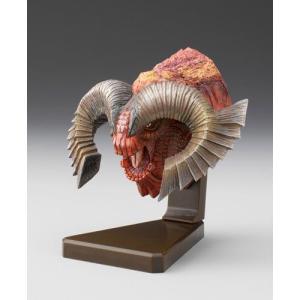 BANDAI（バンダイ） 4：レックスSキャップ モンスターハンター 狩人