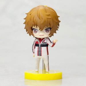 源田幸次郎】 イナズマイレブン アレスの天秤 ミニ色紙コレクション