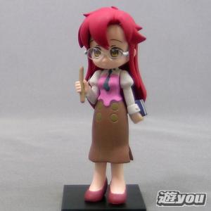 ロシウ FIGUMATE(フィギュメイト)天元突破グレンラガン カミナシティ編