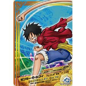 BANDAI（バンダイ） No.02-25：ポートガス・D・エース(コモン