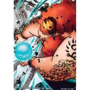 ワンピース ARカードダス フォーメーション02...の商品画像