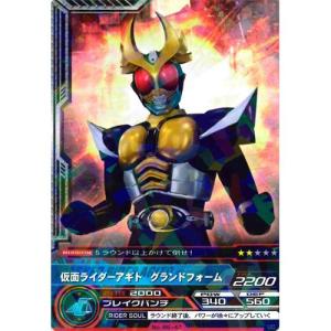 BANDAI（バンダイ） ARカードダス 集結、仮面ライダー 第6弾 No.06-40