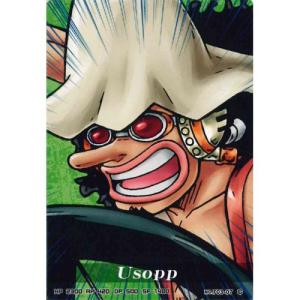 BANDAI（バンダイ） ワンピース ARカードダス フォーメーション04 F04