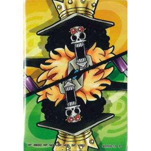 BANDAI（バンダイ） ワンピース ARカードダス フォーメーション02 F02