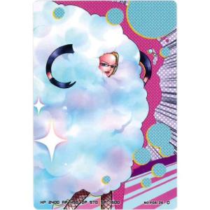 BANDAI（バンダイ） ワンピース ARカードダス フォーメーション04 F04