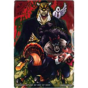 BANDAI（バンダイ） ワンピース ARカードダス フォーメーション04 F04