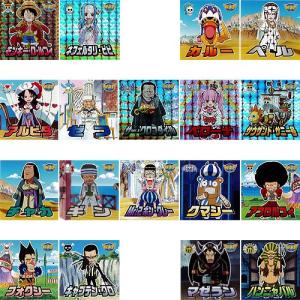 BANPRESTO ワンピース ワールドコレクタブルフィギュア
