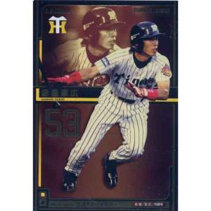 オーナーズリーグ07 Fレジェンド FLE ランディ・バース 阪神タイガース