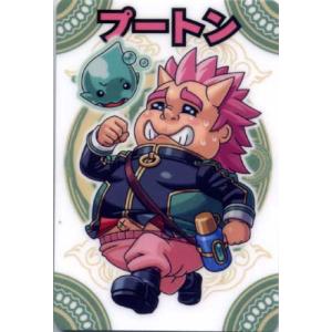BANDAI（バンダイ） ZX052：死神 凶死郎 シルバーカード 神羅万象