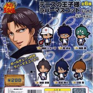 幸村精市】新テニスの王子様 ミニ色紙コレクション -制服ファッション