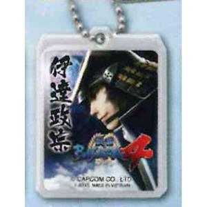 BANPRESTO（バンプレスト） 在庫一掃☆一番くじ 戦国BASARA 〜戦国創世