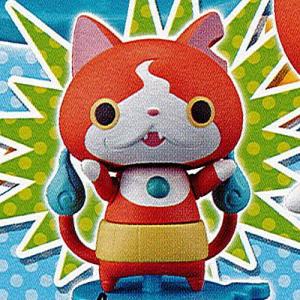 BANDAI（バンダイ） 妖怪ウォッチ ジバニャン ねそべりポーチだニャン