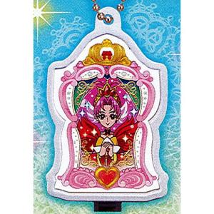 Go プリンセスプリキュア 深紅の炎のプリンセス...の商品画像