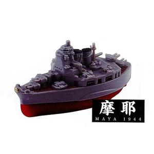 カプセルトイ デフォルメ連合艦隊 vol.1 【台紙】POP : ガチャポンの山