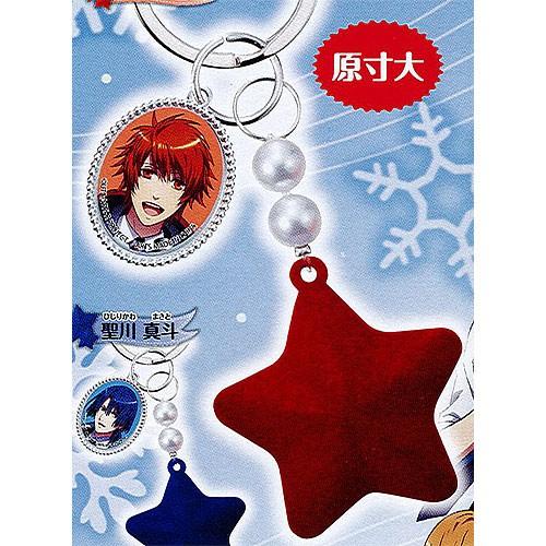 うたの プリンスさまっ マジLOVEレボリューションズ フロッキーチャーム 1：一十木音也 タカラト...
