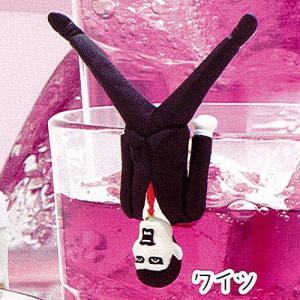 忍者と殺し屋のふたりぐらし ぬーどるストッパーフィギュア -草隠さ