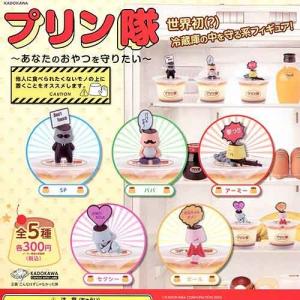 ふるーつ 大福 マスコット 全5種セット J.DREAM ガチャポン