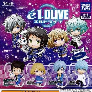 でふぉめmini FAIRY TAIL part.4 全6種セット : 御宅家本舗OTAKICK